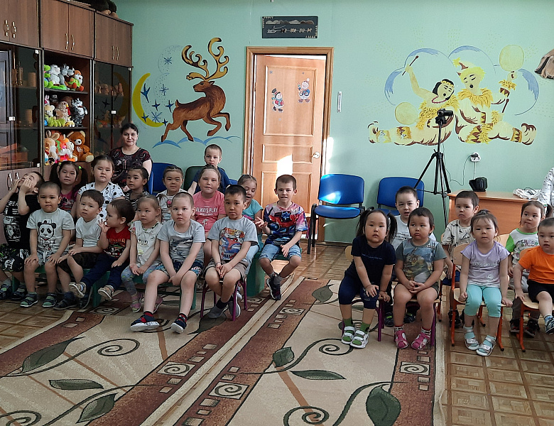 ПЕРЕЗВОН ТАЛАНТОВ