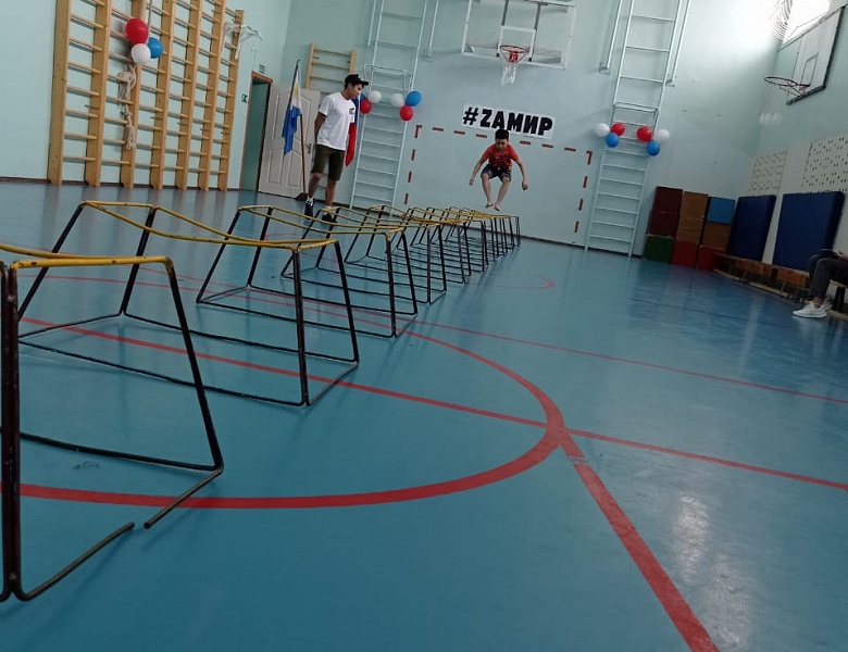 "НВС НА СТРАЖЕ НАРОДНЫХ ТРАДИЦИЙ"