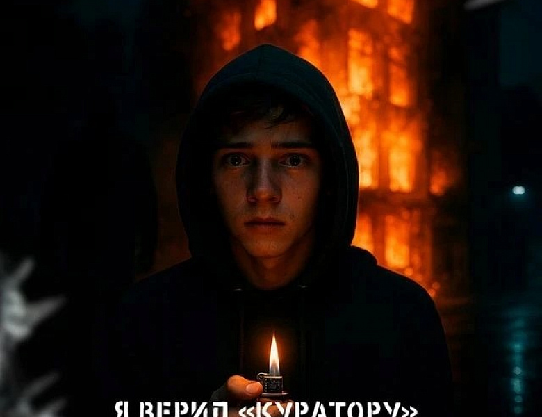 КАК НЕ СТАТЬ ЖЕРТВОЙ ВЕРБОВКИ: ВАЖНАЯ ИНФОРМАЦИЯ ДЛЯ ПОДРОСТКОВ. ПОЧЕМУ ПОДРОСТКИ В ЗОНЕ РИСКА