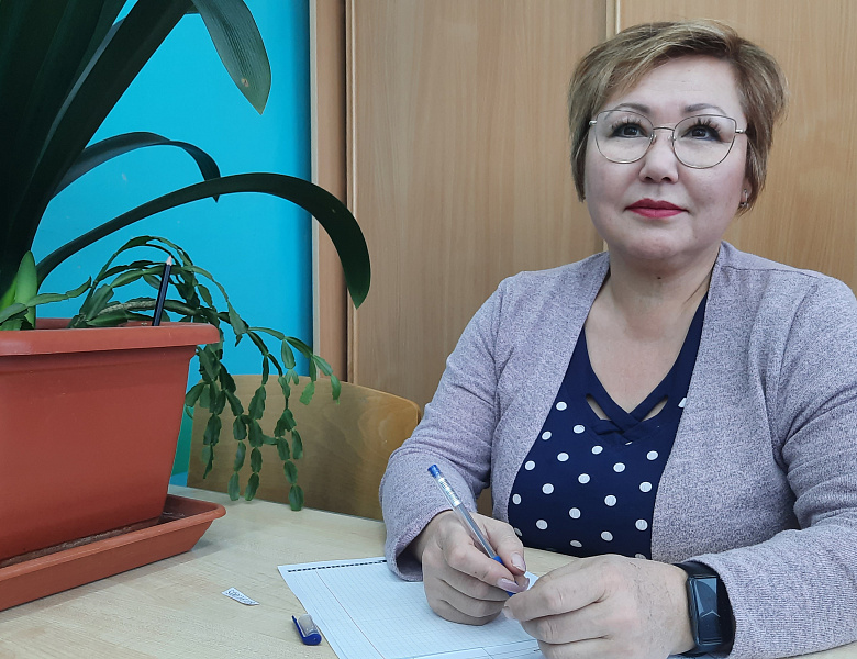ЭТНОГРАФИЧЕСКИЙ ДИКТАНТ