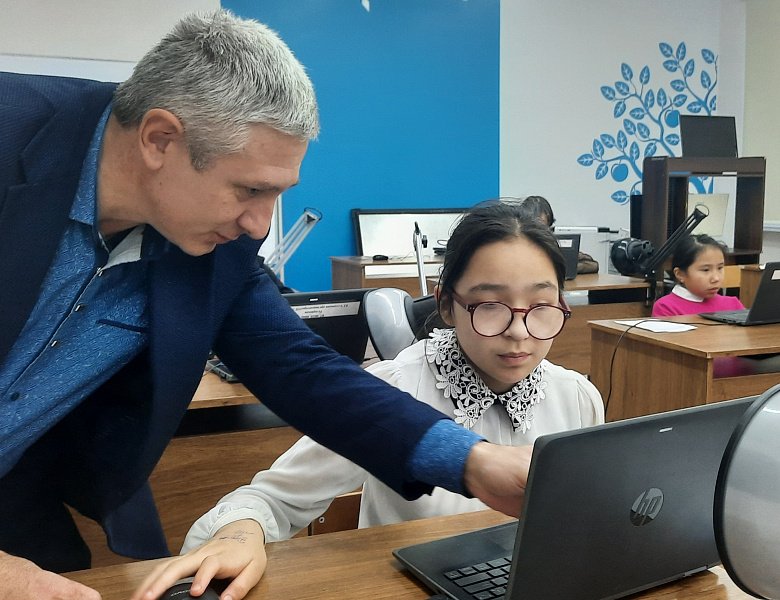 ПОВЫШАЕМ КВАЛИФИКАЦИЮ