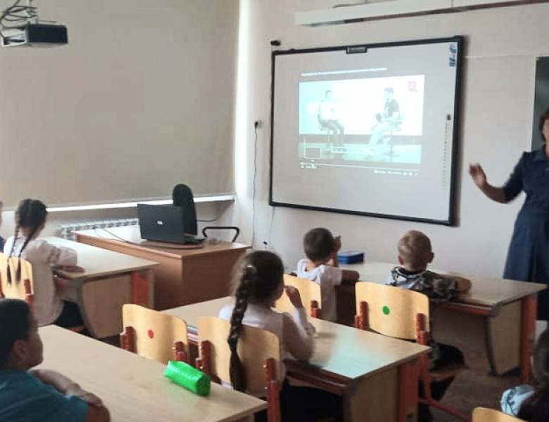 ШОУ ПРОФЕССИЙ- 2024. ВЫПУСК 2