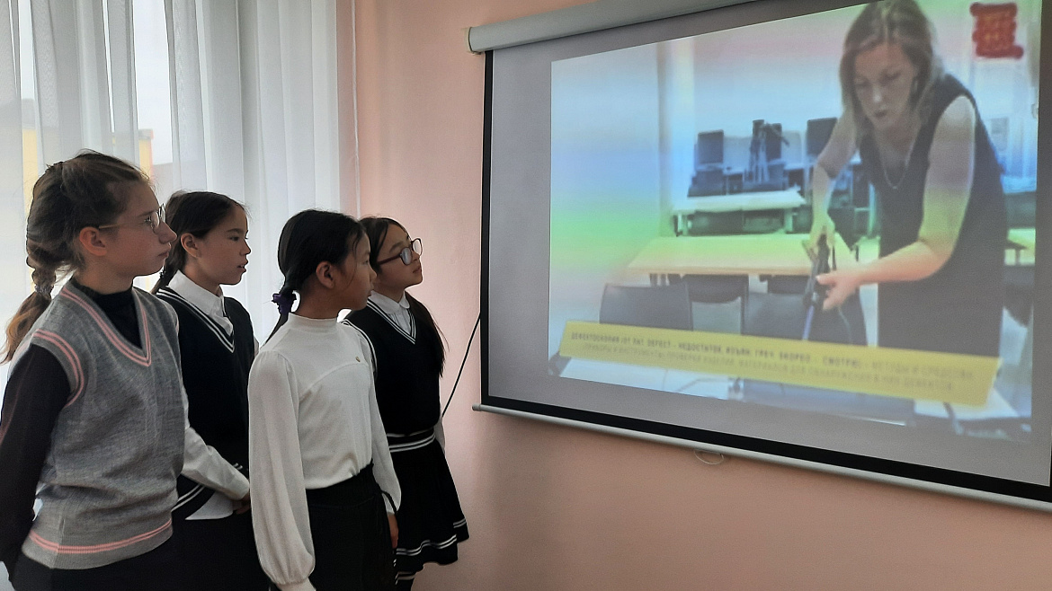 ШОУ ПРОФЕССИЙ- 2024. ВЫПУСК 3