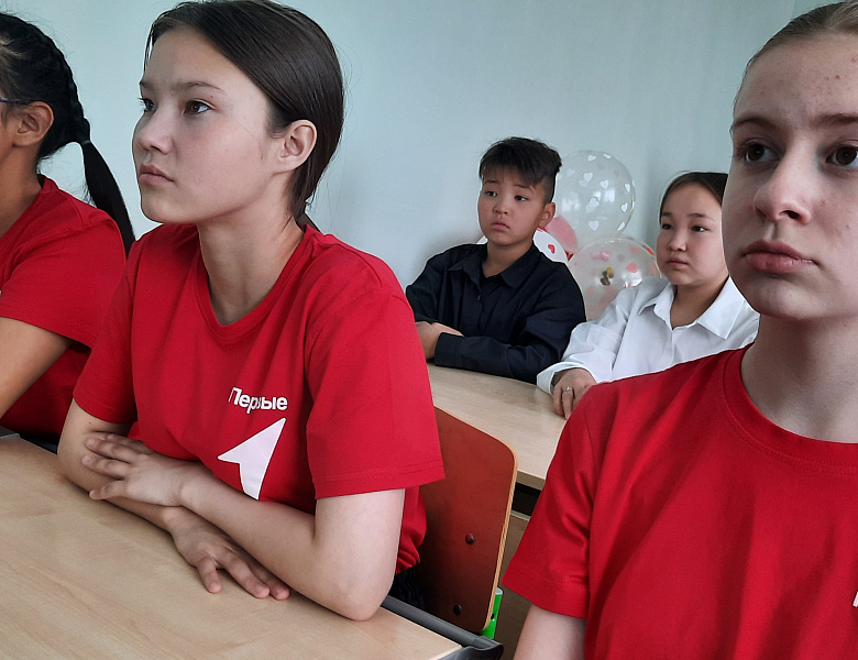 ПРЕРВАННЫЙ УРОК