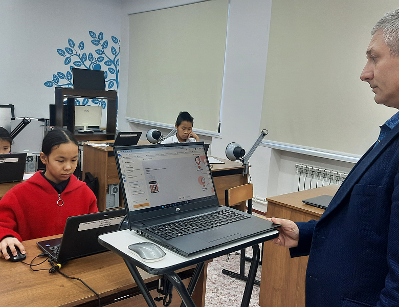 ПОВЫШАЕМ КВАЛИФИКАЦИЮ