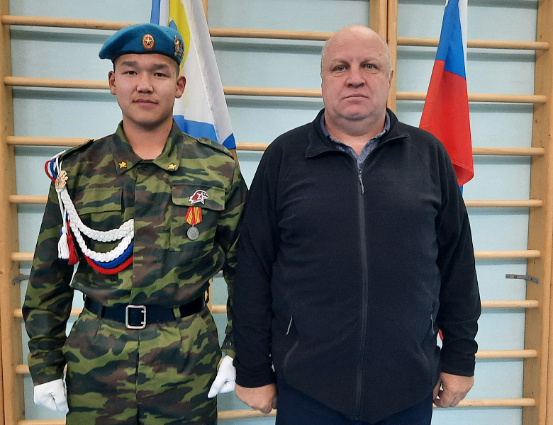 ВАЖНАЯ ВСТРЕЧА!