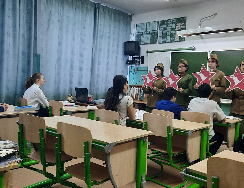"Летопись блокадного Ленинрада"