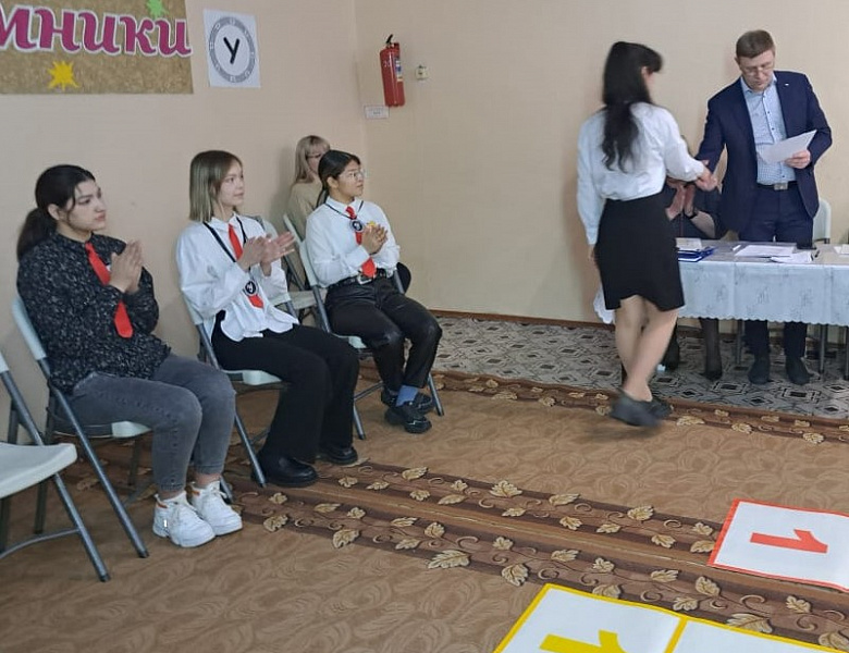 Умницы и умники 
