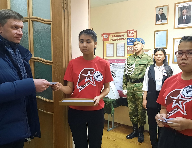 ЭХО БЛОКАДНОГО ЛЕНИНГРАДА