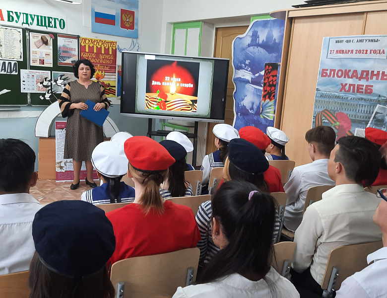 ЛЕКЦИЯ О ЛЕНИНГРАДЕ
