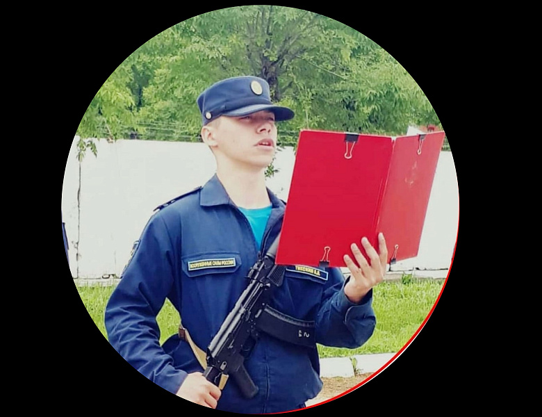 ПРОЩАНИЕ С ГЕРОЕМ