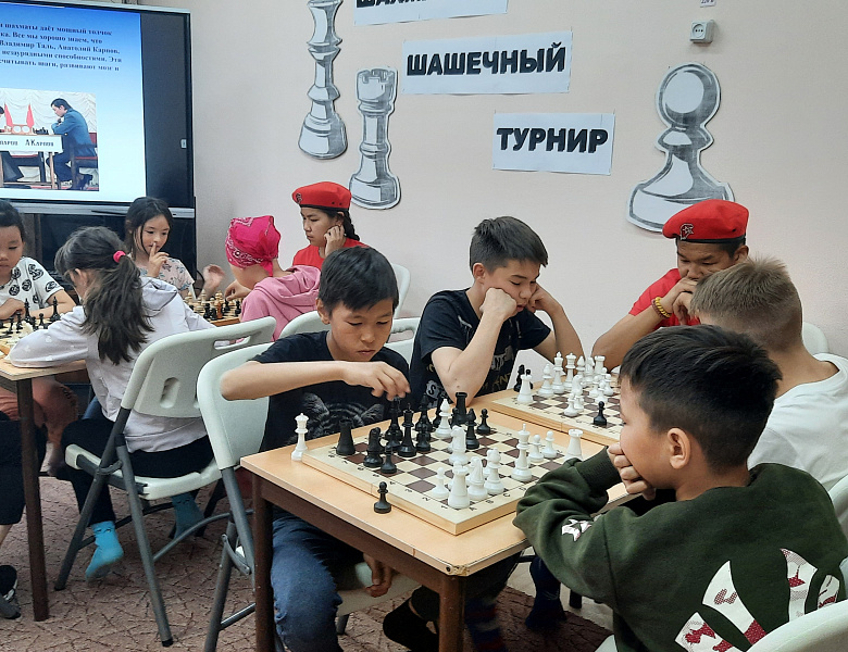 ВРЕМЯ ПОБЕЖДАТЬ