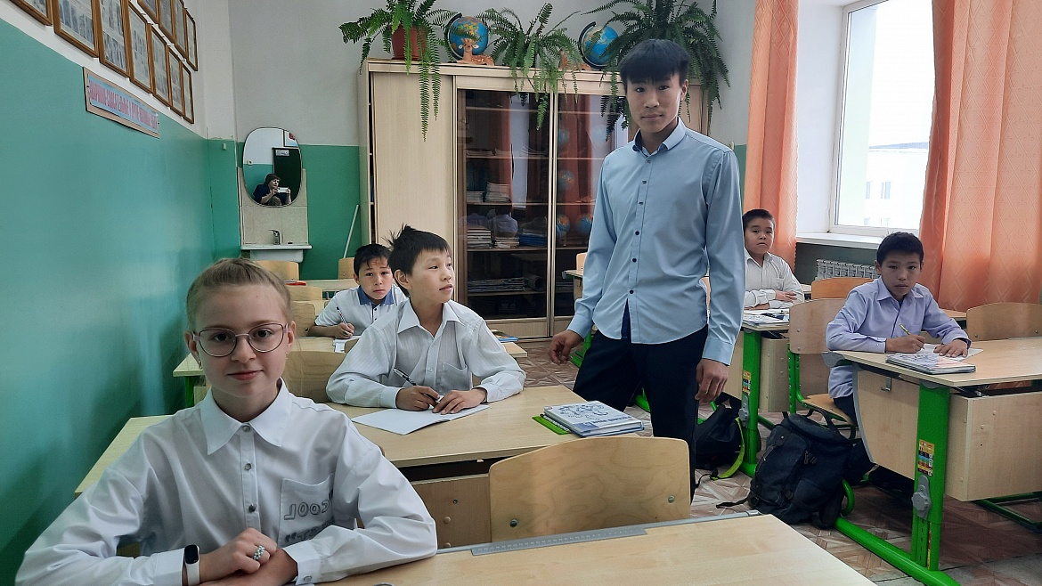 День самоуправления