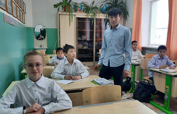 День самоуправления