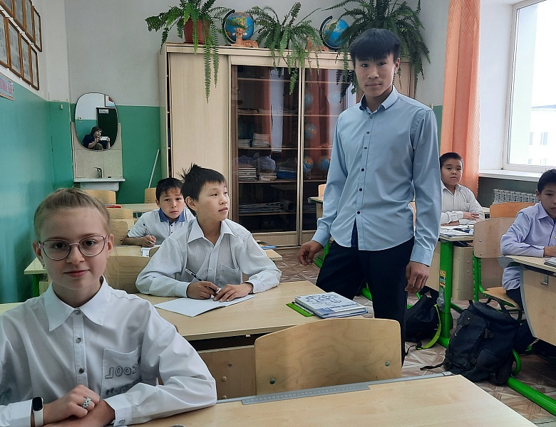День самоуправления