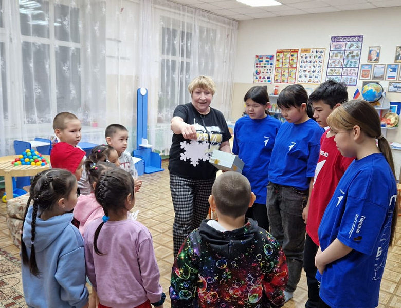 ДОБРО СВОИМИ РУКАМИ