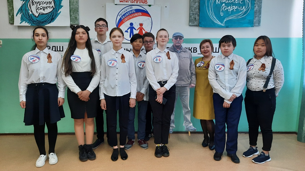 Классные встречи-2021: Чудо над Ижмой