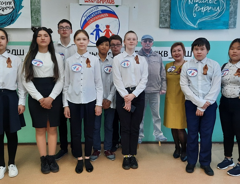 Классные встречи-2021: Чудо над Ижмой